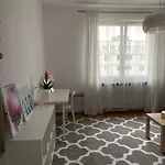 Pl Hallera Mieszkanie 1 Pokojowe Metro Wilenska