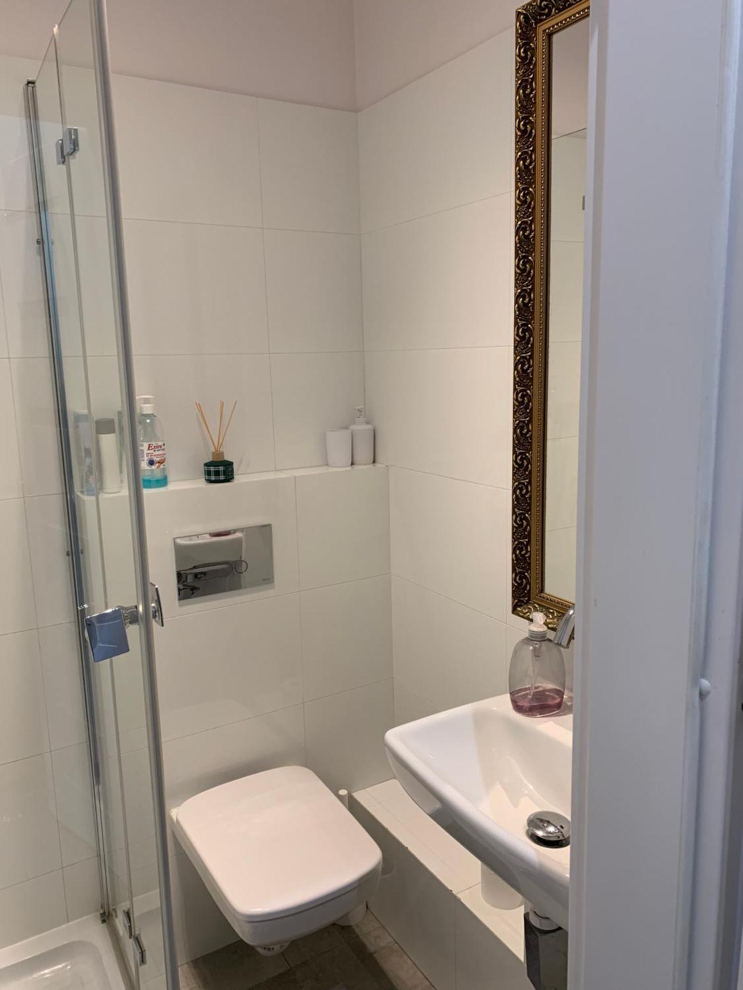 Pl Hallera Mieszkanie 1 Pokojowe Metro Wilenska Apartament
